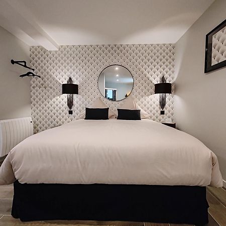 Les Bras De Morphee Apartment Avize Екстериор снимка