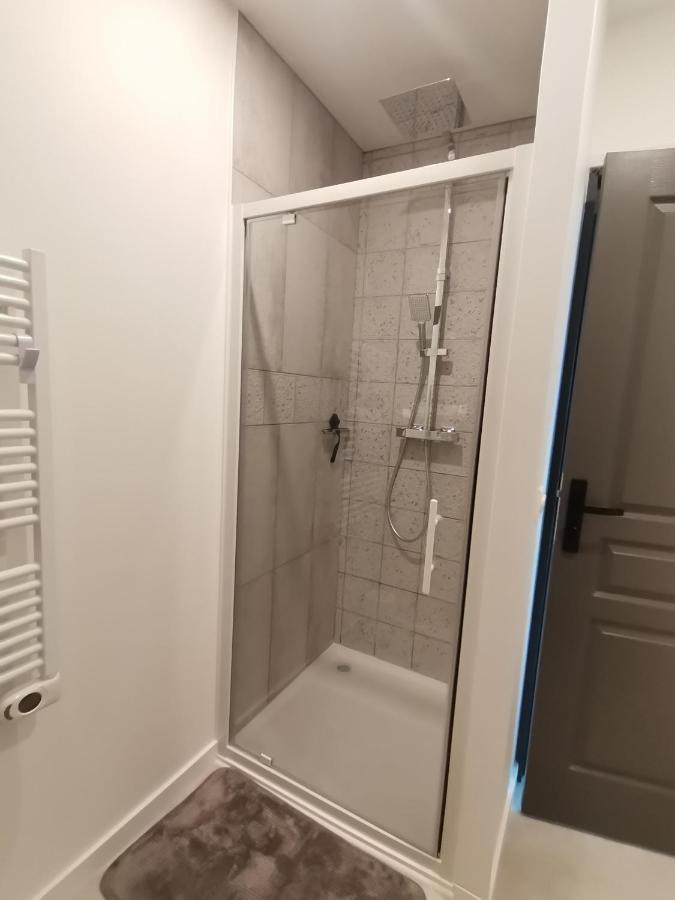 Les Bras De Morphee Apartment Avize Екстериор снимка