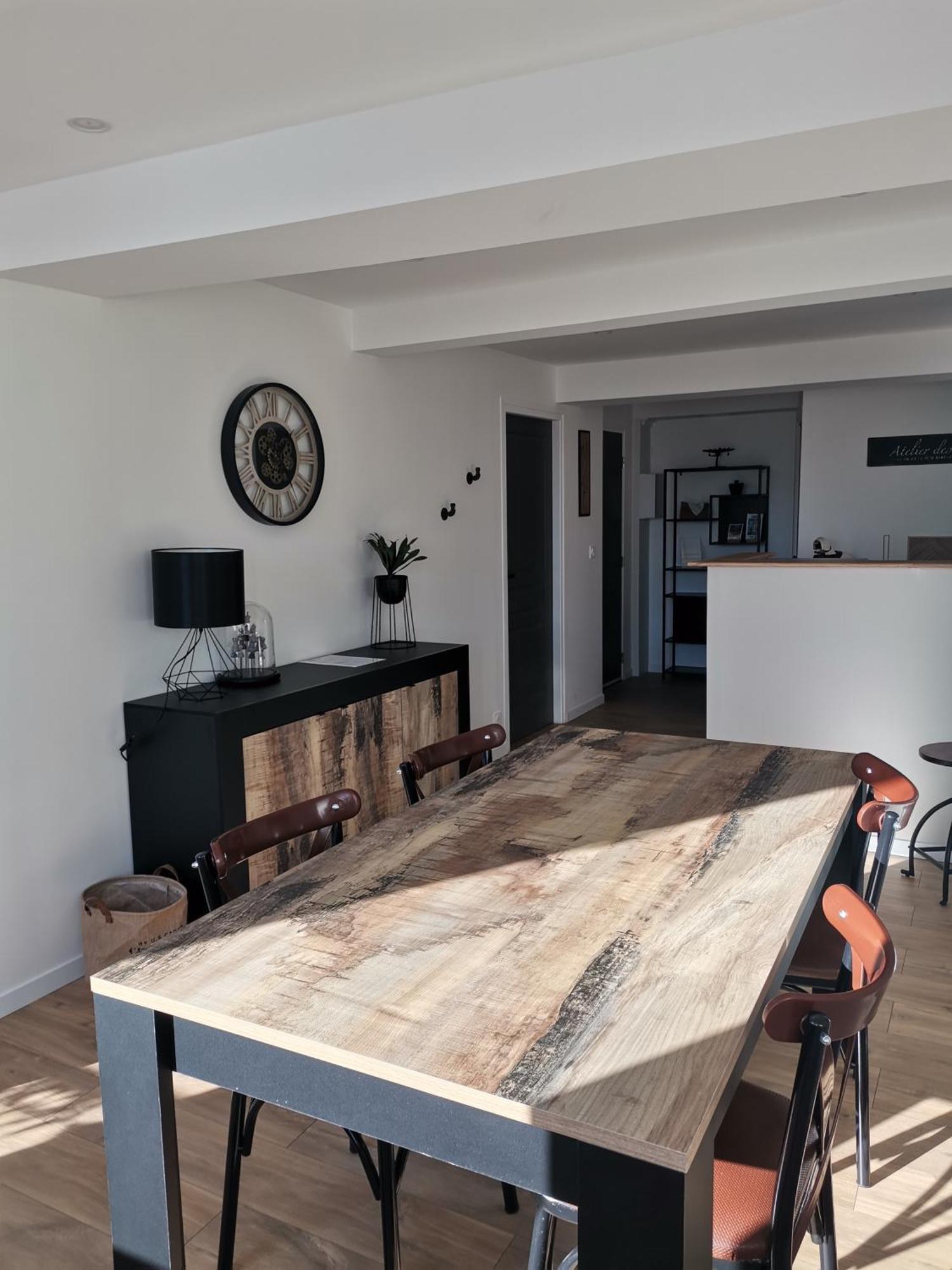 Les Bras De Morphee Apartment Avize Екстериор снимка