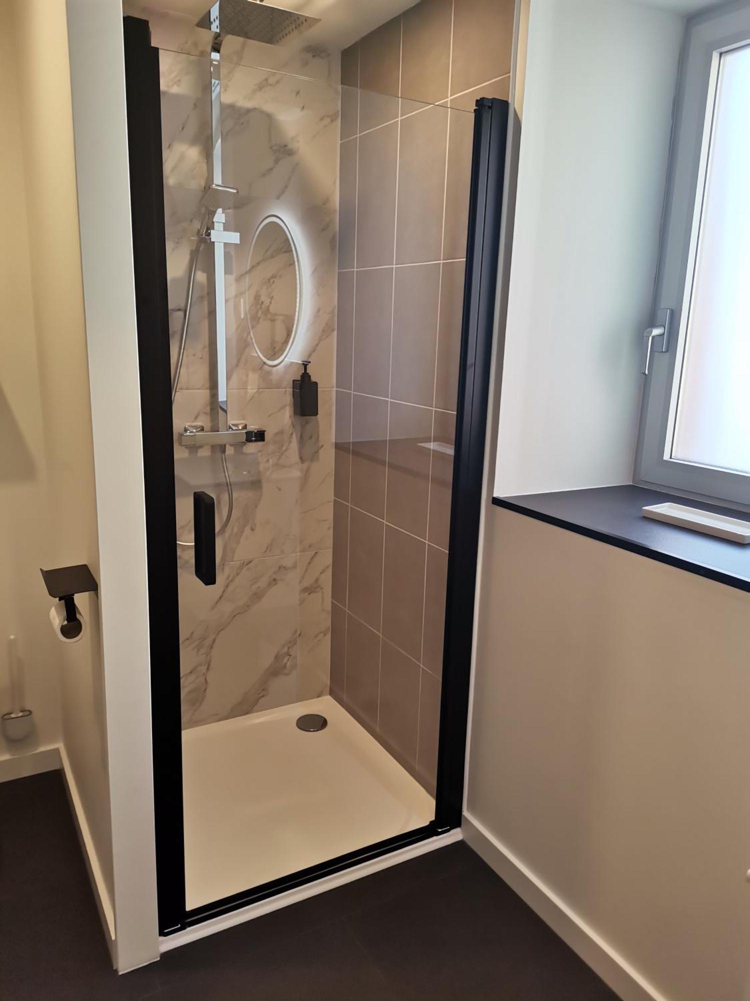 Les Bras De Morphee Apartment Avize Екстериор снимка