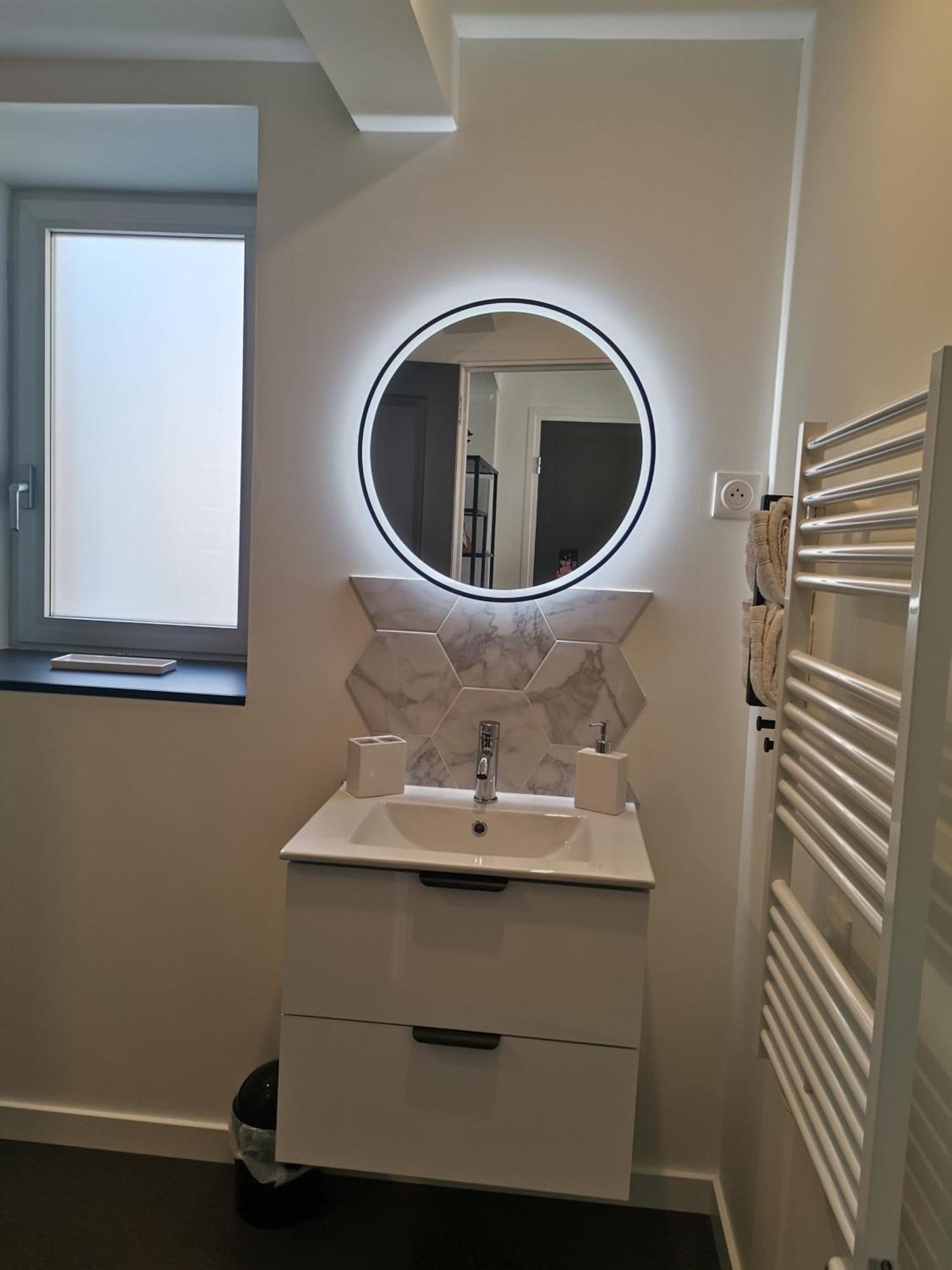 Les Bras De Morphee Apartment Avize Екстериор снимка