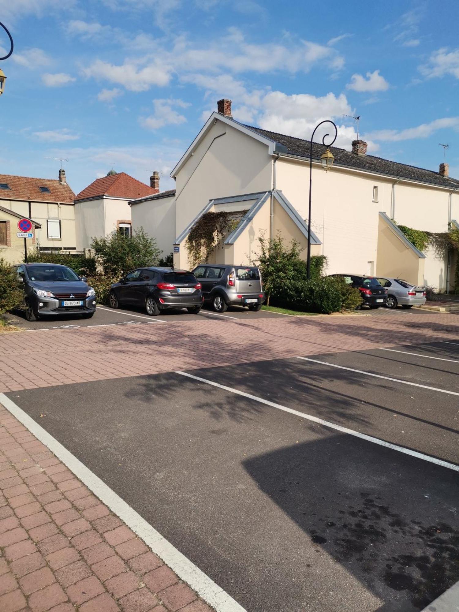 Les Bras De Morphee Apartment Avize Екстериор снимка