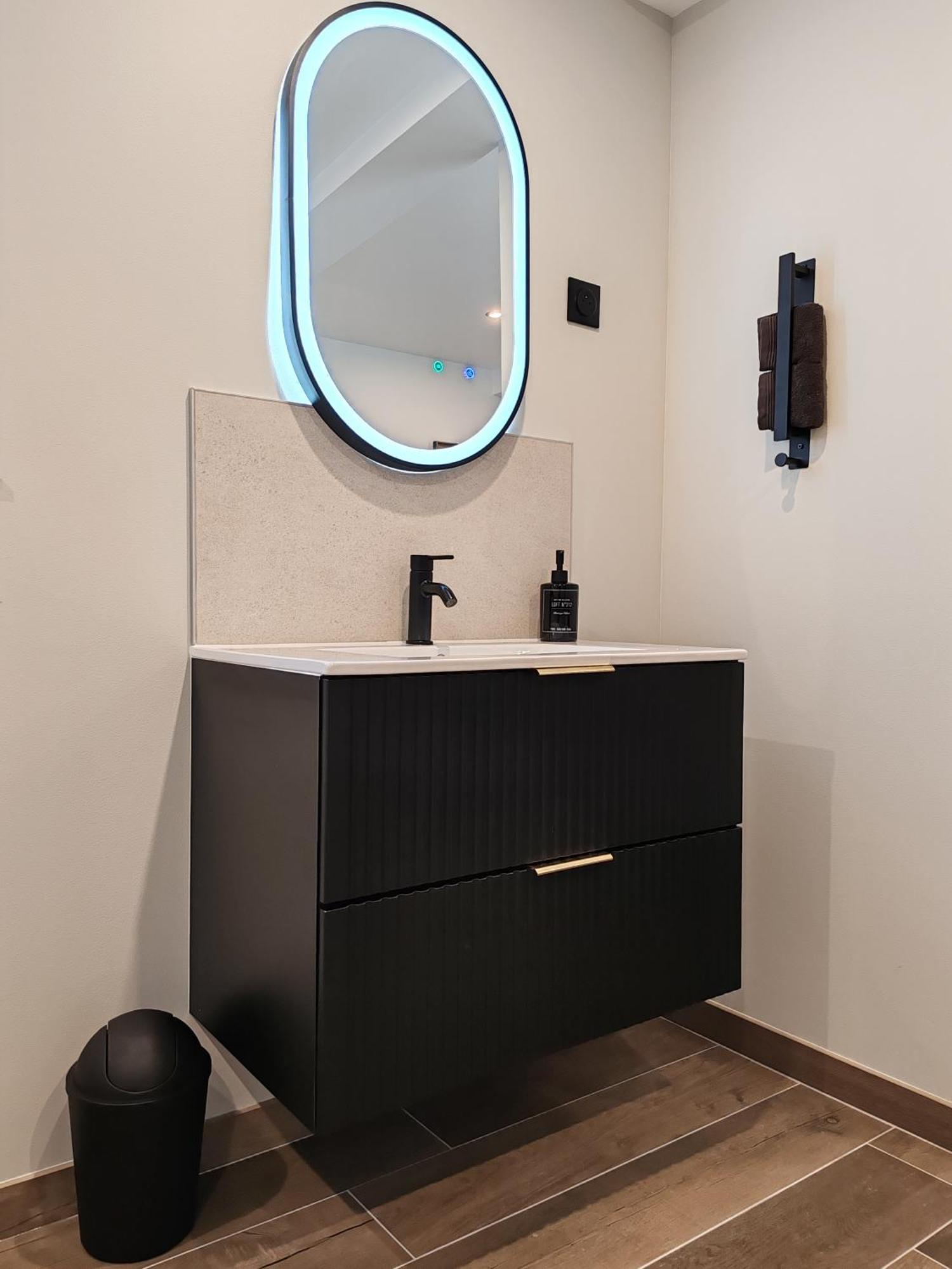 Les Bras De Morphee Apartment Avize Екстериор снимка