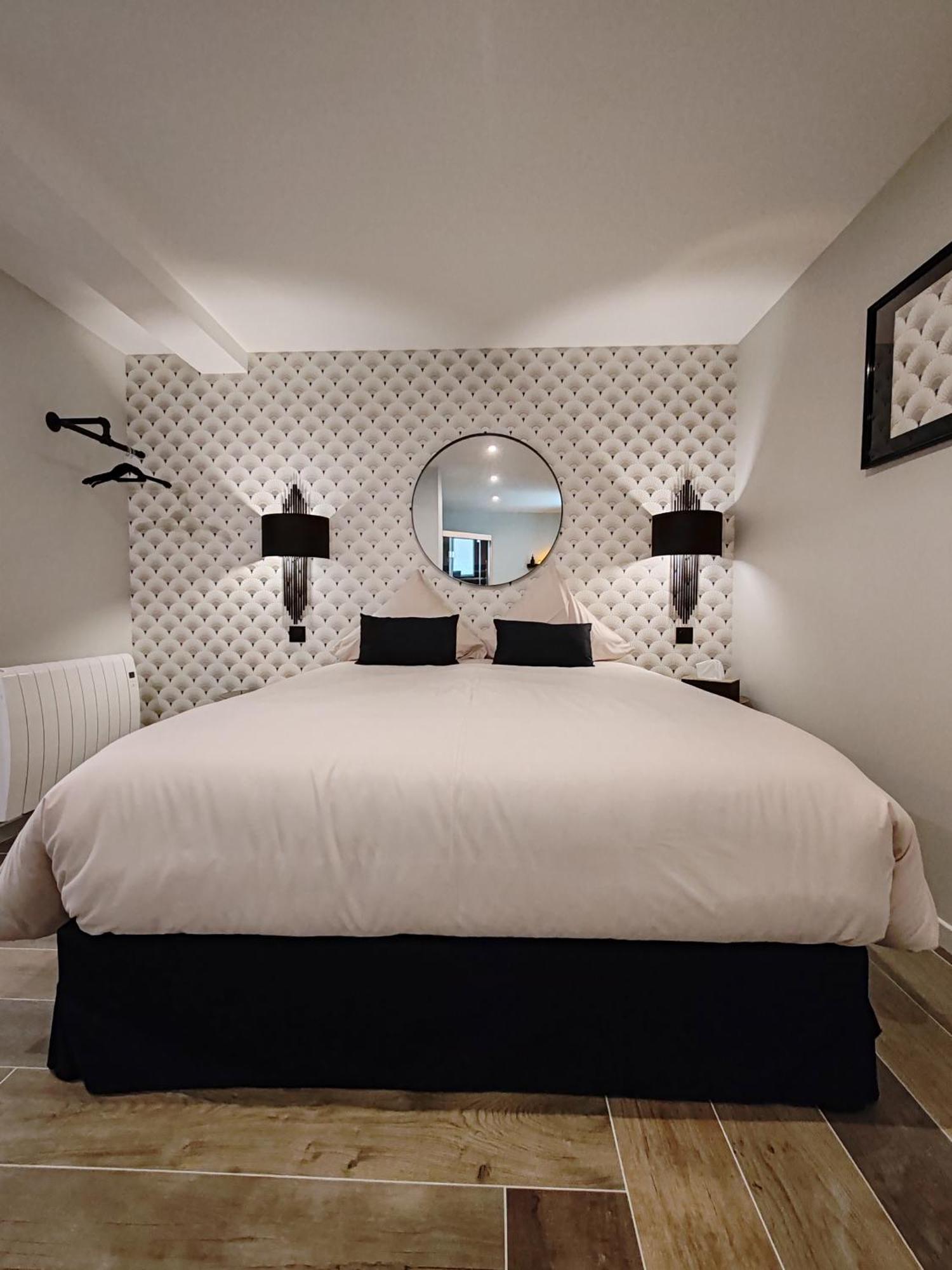Les Bras De Morphee Apartment Avize Екстериор снимка